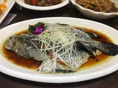 -刘胖子家常菜·蹄花焖藕(中南店)