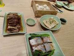 -锦粤宫·融合粤菜(上海金沙江店)