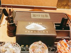 -七彩云南庆沣祥茶庄(金融街店)