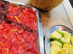 -滇牛云南火锅(桂林路店)