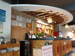 -深山老屋(国顺东路店)