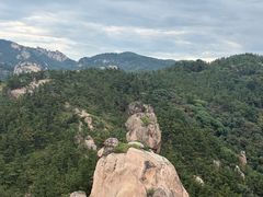 -太和山风景区