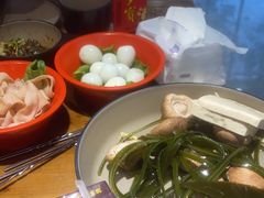 -谭三娘鲜切牛肉自助火锅(文殊院店)