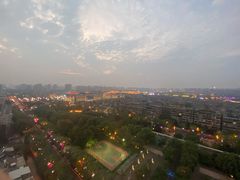 -烛影拾光观景餐厅·创意菜·摄影·小提琴(大唐不夜城店)