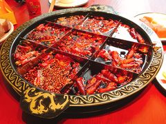 -黄家码头老火锅(解放碑旗舰店)