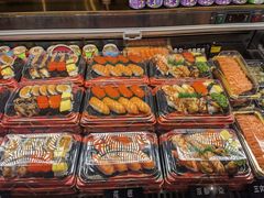 -玩米匠(寿司·刺身·金水正弘城店)