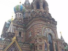 -滴血救世主教堂