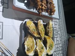 -云晓光头烧烤吧(盛夏店)