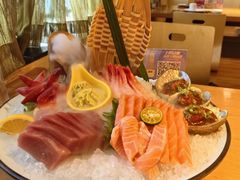 -禾风·海鲜料理自助(玉林店)