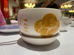 -聚春园自助餐厅(东街口店)