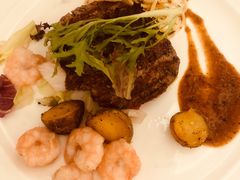 -红房子西菜馆(淮海中路店)