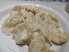 -东方饺子王(工农大路店)