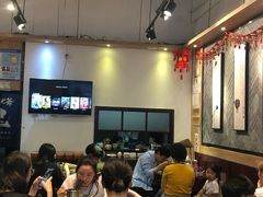 大堂-螺世纪螺蛳粉·桂味小排档(裕德店)