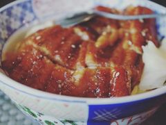 鳗鱼饭-山葵家·创意料理(宁波来福士店)