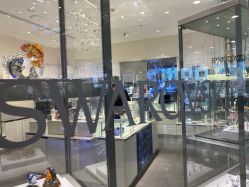 -SWAROVSKI(虹口凯德龙之梦店)