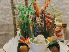 -雍和会海鲜姿造自助(湖东路店)