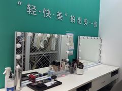 -拍刻风照相馆(花都融创店)