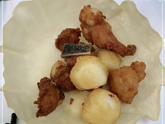 -清心鸡沙田乳鸽店·非遗传承(粤垦路店)