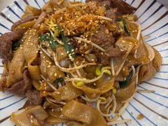 -新世界餐厅(万达店)