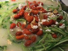 -江湖情酸菜鱼(万菱汇店)