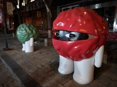 -韩城古城
