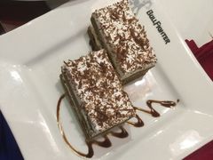 -斗牛士牛排餐厅(嘉里汇店)