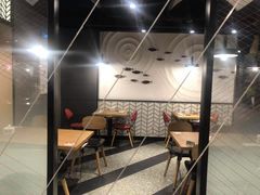 -鱼酷活鱼烤鱼(梅江印象城店)