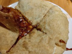 -大众跷脚牛肉馆·非遗传承单位(峨眉山店)