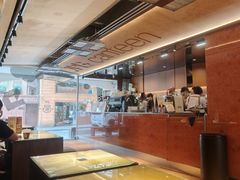 -JPG canteen(广州东山口店)