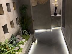 -施奈儿.洗头頭療.按摩SPA.采耳(上梅林店)