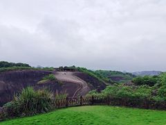 -飞天山旅游区