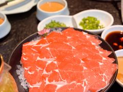 -阳坊涮肉(西直门凯德mall店)