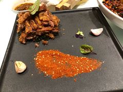 -四季民福烤鸭店(前门店)