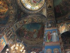 -滴血救世主教堂