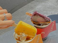 -M Stand(天环广场店)