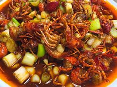 -回味南塘老王虾尾(总店)