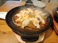 -必点海鲜·鲅鱼水饺(鞍山西道店)