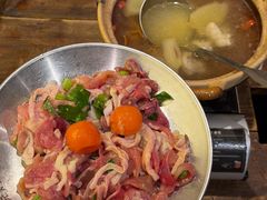 -盟重烧烤(东瓜山创始店)