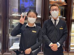 -溥仪眼镜PUYI OPTICAL(国贸商城店)