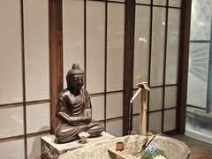 -上井料理黑金店(IFS国金中心店)