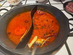 -朱光玉火锅馆(正弘城店)