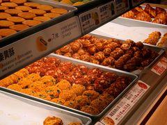 -陕拾叁-西安糕点(大雁塔店)