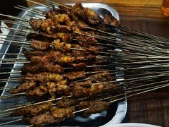烤肉-清真·马峰烤肉(小学习北巷店)