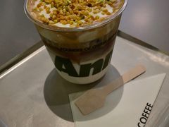 -Ann COFFEE(来福士店)