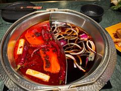 -牛New寿喜烧(中山公园龙之梦店)