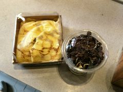 -匠造烘焙(上海湾店)