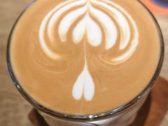 -Metal hands·铁手咖啡