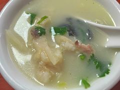 -雪野鱼头大王邢府公老店(雪野湖店)