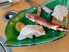 -蟹道乐(道顿堀本店)