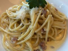 Carbonara-Pizza Express(机场T1店)